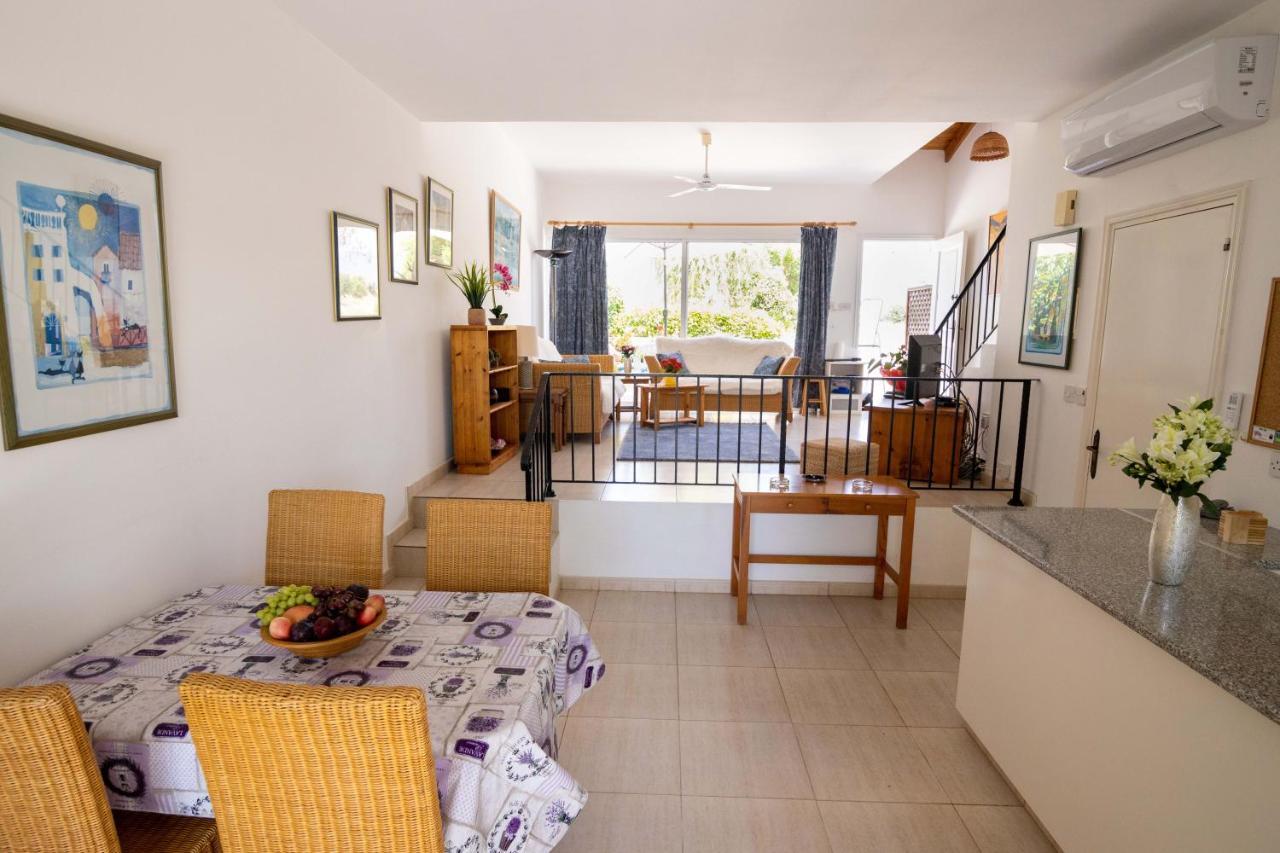Sunset Villa 폴리스 외부 사진